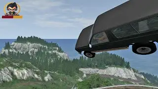 Best of the Week #128 | BeamNG Drive | 4K