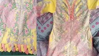 Summer dress design 2021/Dress designing ideas 2021 part -3/New eid Dress design 2021