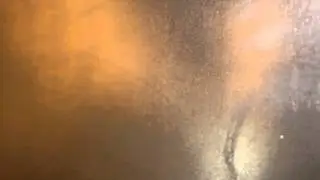 New Rage Ambient Metal Music Machine - art installation by Don Haugen