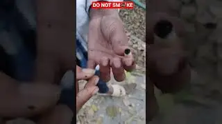 plz don't smoke #reels #trending #shorts #kfc #eos #vairal #smoker #smok #sorts