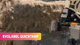 SIDE LABELING WITH EVOLABEL - CODIPACK NV