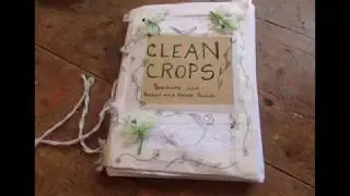 Brochure for Clean Crops 2018