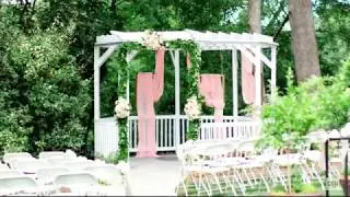 Stone Mountain Manor Weddings & Events
