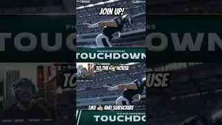 В дом 🏡 #madden26 #ranked #comp #allmadden #nfl #football #tdm #tdp #funny #shorts #like