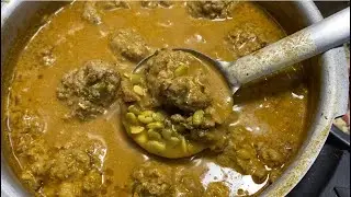 Hitikida Avare Kaima Unde Saaru Recipe..