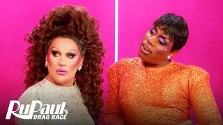 All Stars 7 Episode 11 Sneak Peek 😱⭐️ RuPaul&rsquo;s Drag Race
