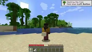 How to Swim in Minecraft PC &ndash; Easy Tutorial!