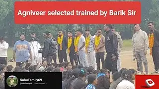 Barik Commando Berhampur 