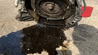 2016 Ford Focus 2.0L Engine Fail. Engine Replaced (Part 2) Will It Start?