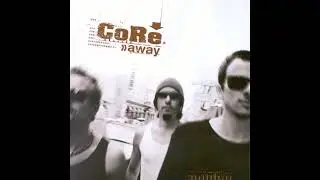 Core - The Angle (Instrumentals)