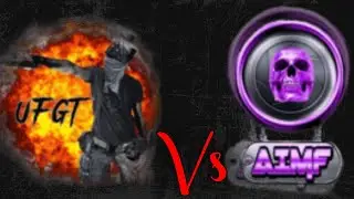 UFGT Vs AIMF