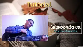 Tutorial Que bonita va