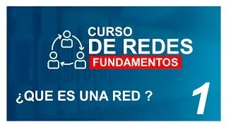CURSO de REDES 2020  para PRINCIPIANTES # 1 📡 INTRODUCCI&Oacute;N
