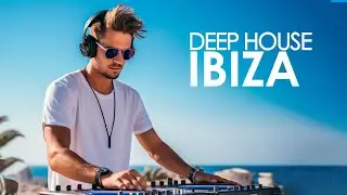 Ibiza Summer Mix 2026 🍓 Best Of Tropical Deep House Music Chill Out Mix 2026 🍓 Chillout Lounge