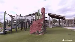Welcome to Depot Park!