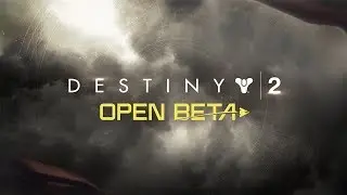 Strike Beaten Right As The Beta Ended! - Destiny 2 Beta