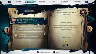 Disney Epic Mickey: Rebrushed EP 6 Captain Hook Boss Fight