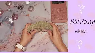 Bill Swap | 💖Feburary💖 |