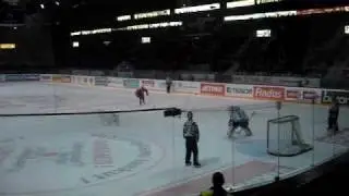 Vesce Shootout HIFK