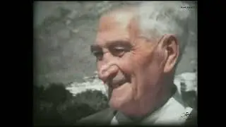 Estampa familiar de la vida quotidiana en els anys 70