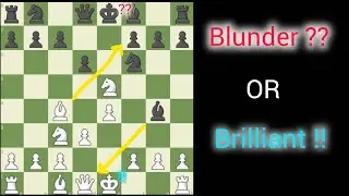 5 Most Deadliest Chess Traps Ever 🔥 