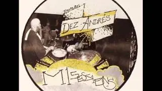 DEZ ANDR&Eacute;S 
