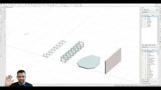 FEM-Design Stretch (in Danish)