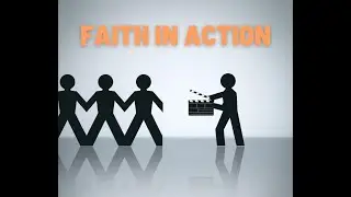 The Spirit-Filled Church from the Faith in Action &ndash; 2022 Sermon Series on June 5, 2022