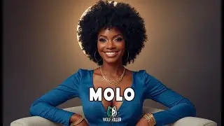 Zouk Instrumental 2025 x Kizomba Love Type Beat | MOLO | Afro Zouk Romantic Instrumental