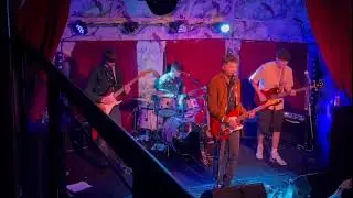 JD&Co - This Place - The Deaf Institute Live (13/09/2024)