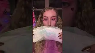 ASMR for girls ONLY 💕👧🏼 #asmr #asmrsounds #asmrvideo #asmrtriggers #tingles