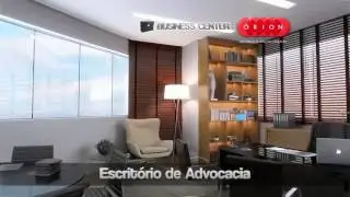 &Oacute;rion Business  Healt Complex