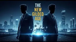 The New Gilded Age: Tech Billionaires Who Quietly Rule the World