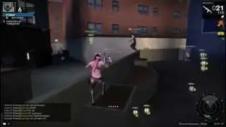 APB Reloaded GM Kalypse