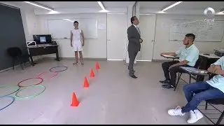 D Todo - Escuela de Entrenadores Deportivos (07/08/2017)