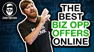 Offer Blueprint Affiliate Network Walkthrough (BEST Biz Opp Offers Online)