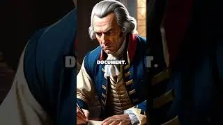 The Daring Act That Birthed a Nation: July 4th, 1776