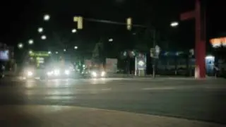Urban Movements Trailer