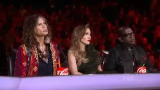Jen Hirsh - One and Only - American Idol 11 - Top 12 Girls