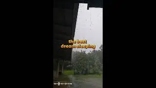 Instant Sleep : Relaxing Piano Music with Rain Sounds - Pengantar tidur  #instrumental #sleep #rain