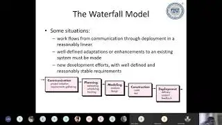 SEPM Prescriptive Models