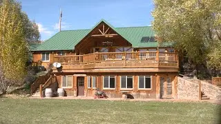 Cottonwood Ranch, Where the West Still Lives | Outdoor Nevada