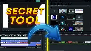 Nesting Clips in Filmora 13 Like Premiere Pro