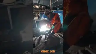 ONGC Job#Ongc work#