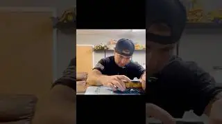 How to clean model Train wheelZ#modelrailroad