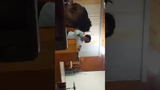 Sea Dios Glorificado predica corta hacen 6 a&ntilde;os