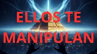La Tecnolog&iacute;a Oculta del Poder (An&oacute;nimo) | An&aacute;lisis