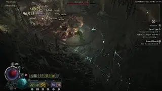 Tier 44 NM Dungeon
