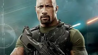 G.I. JOE: Retaliation - ROADBLOCK (Hot Toys) - review cz