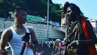 Harassment to North Eastern Indian